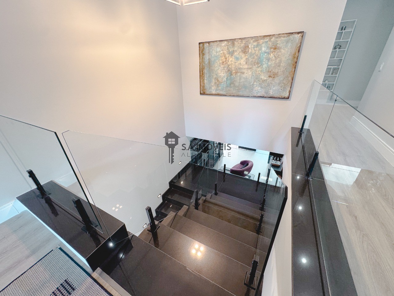 Casa à venda no Residencial 1, 583 m² – Alphaville Residencial Um, Barueri – Cód. 78023537 — imagem 24