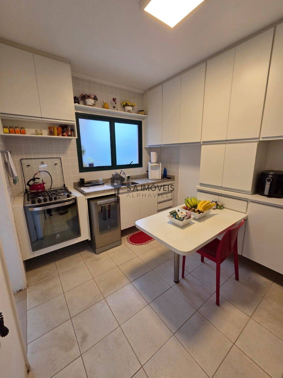 Casa à venda no Tamboré 4, 159 m² – Tamboré, Santana de Parnaíba – Cód. 77968378 — imagem 7