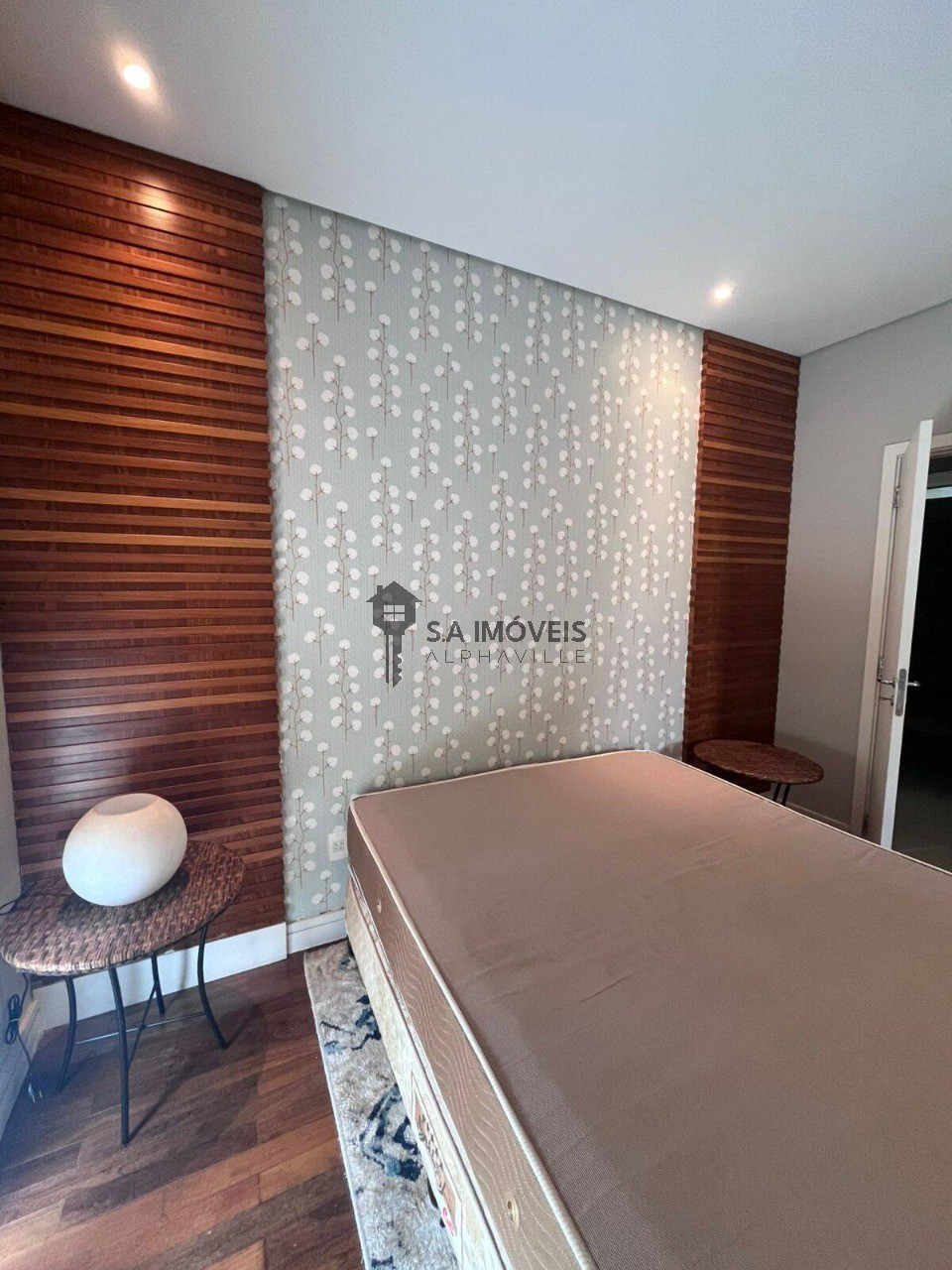 Apartamento para locação no Resort Tamboré, 133 m² – Tamboré, Santana de Parnaíba – Cód. 77994445 — imagem 13