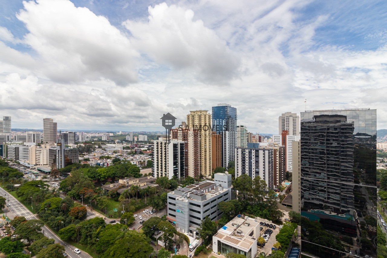 Apartamento à venda em Alphaville Centro Industrial e Empresarial/Alphaville., 75 m² – Barueri – Cód. 77977268 — imagem 28