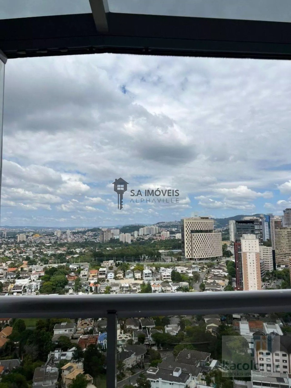 Apartamento à venda no Novare, 108 m² – Melville Empresarial I e Ii, Barueri – Cód. 78032984 — imagem 6