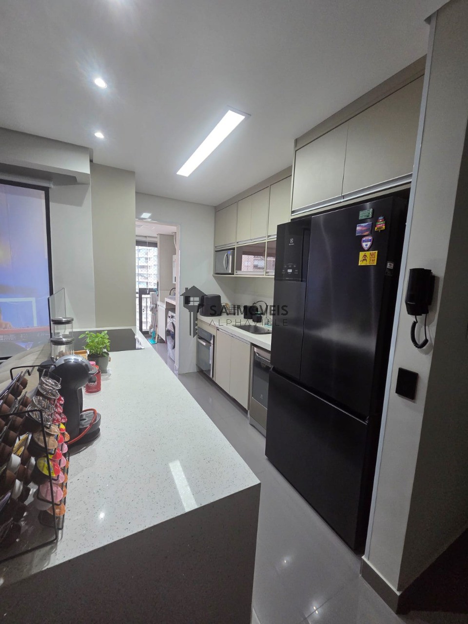 Apartamento à venda no Bellagio, 65 m² – Alphaville Empresarial, Barueri – Cód. 77966543 — imagem 10