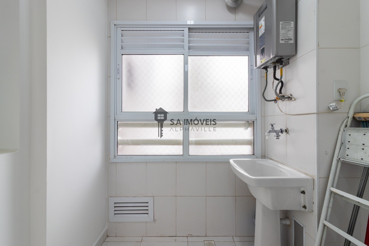 Apartamento para venda ou locação no Parque da Lagoa, 71 m² – Vila Boa Vista, Barueri – Cód. 77986949 — imagem 9