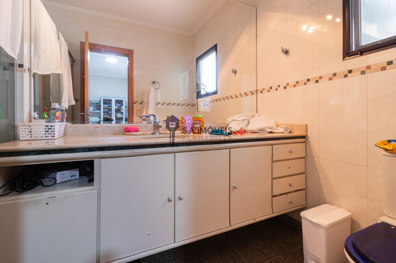 Casa à venda no Tamboré 4, 318 m² – Tamboré, Santana de Parnaíba – Cód. 78021625 — imagem 10