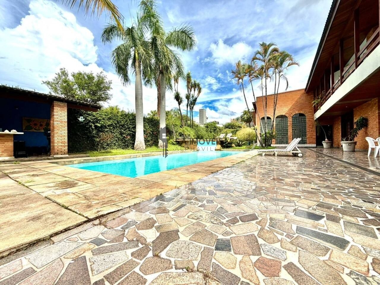 Casa à venda no Residencial 1, 675 m² – Alphaville Residencial Um, Barueri – Cód. 78014857 — imagem 17