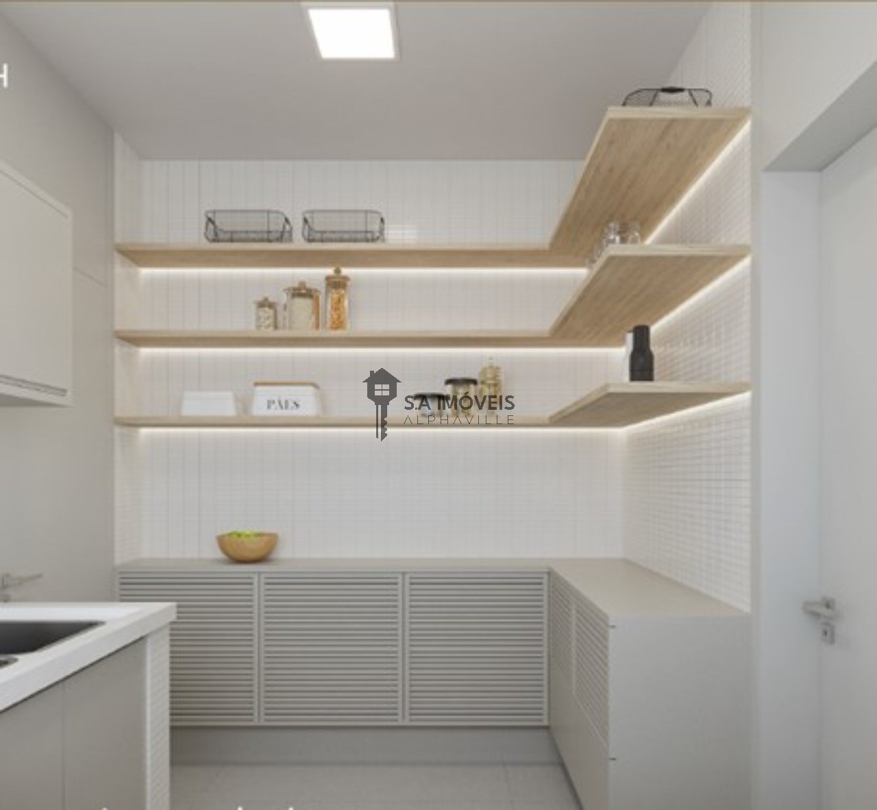 Casa à venda no Campos do Conde Alphaville, 474 m² – Tamboré, Santana de Parnaíba – Cód. 77997317 — imagem 12