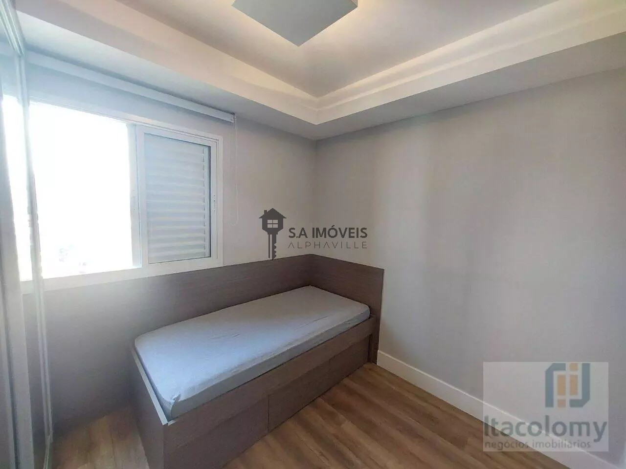 Apartamento à venda no Alpha Park, 82 m² – Sítio Tamboré Alphaville, Barueri – Cód. 78023460 — imagem 23