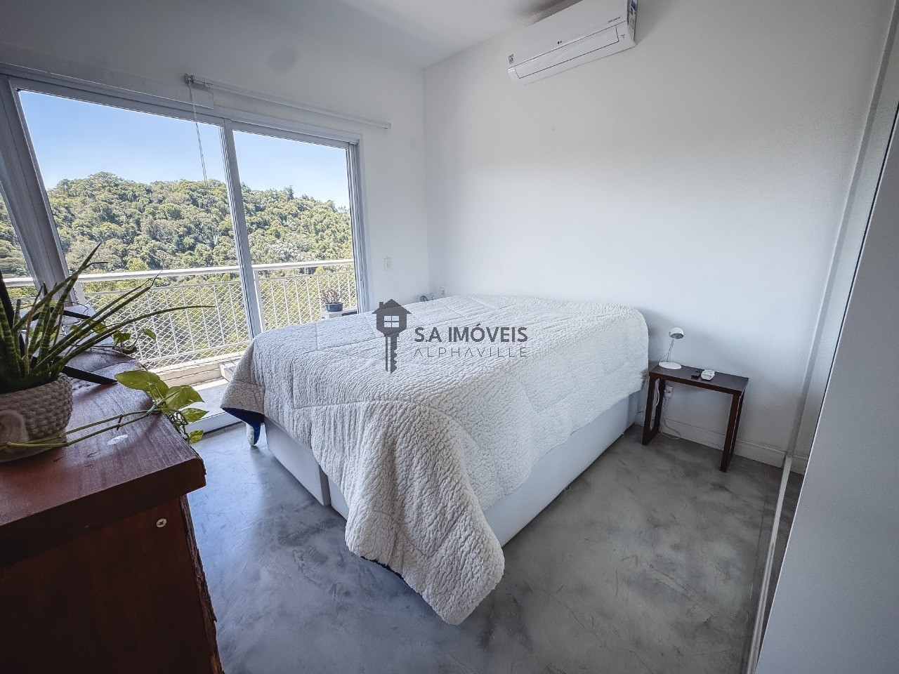 Apartamento à venda no Trix, 50 m² – Tamboré, Santana de Parnaíba – Cód. 78023633 — imagem 9