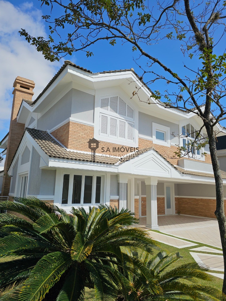 Casa à venda no Residencial 2, 530 m² – Alphaville Residencial Dois, Barueri – Cód. 71005743 — imagem 17