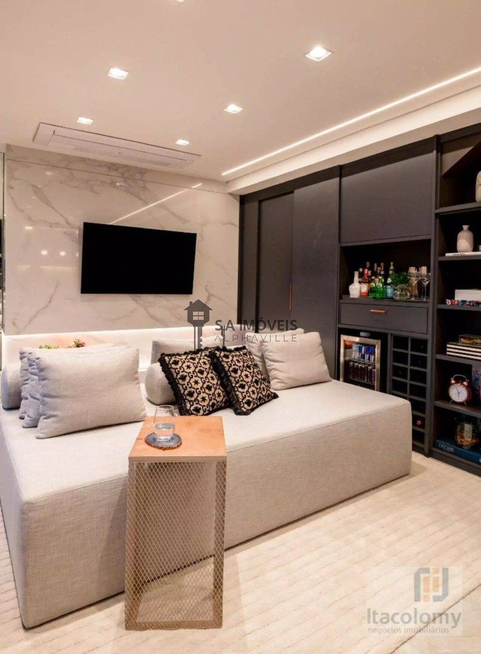 Apartamento à venda no Novare, 108 m² – Melville Empresarial I e Ii, Barueri – Cód. 78032984 — imagem 9