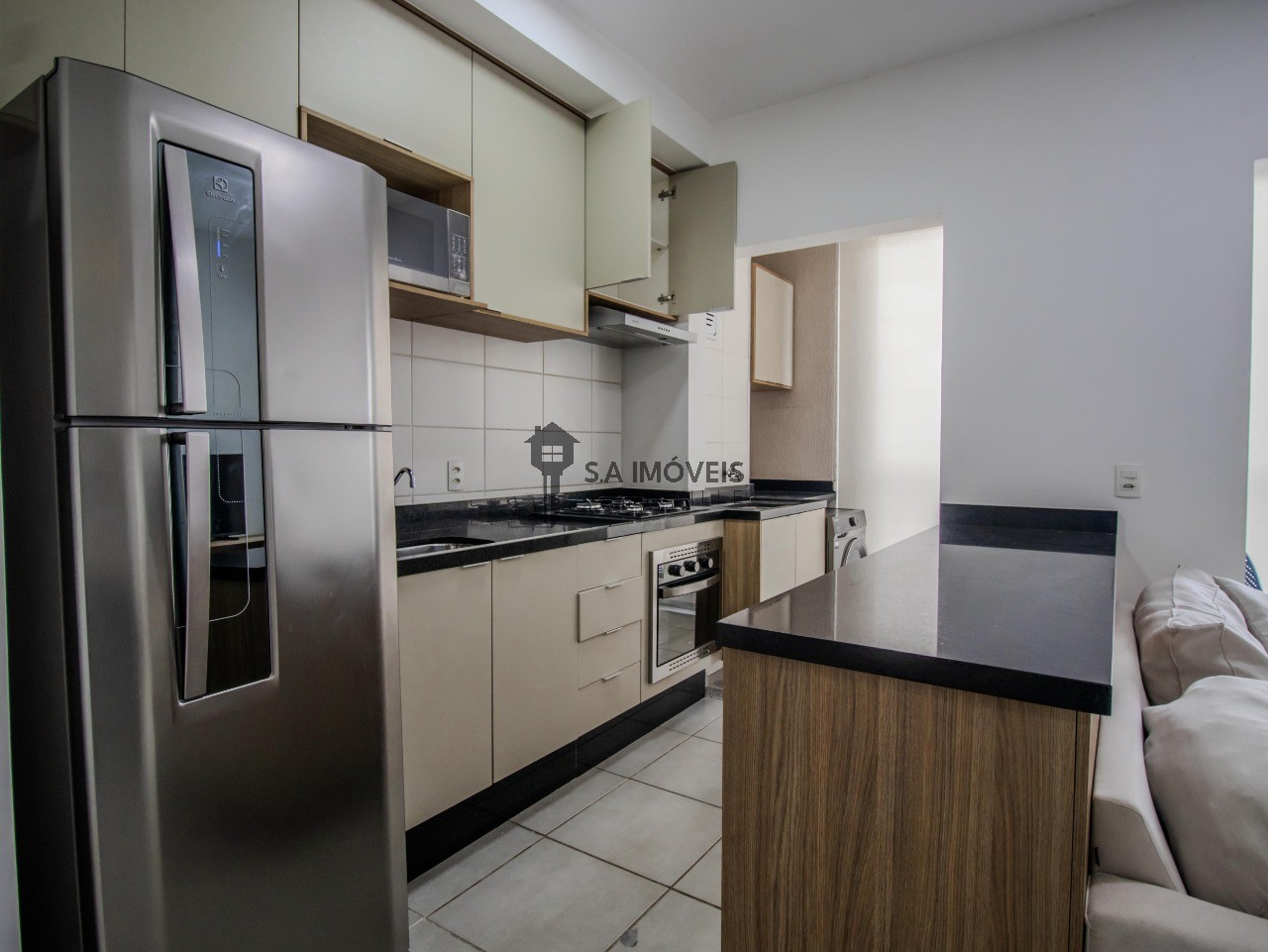 Apartamento para locação em Alphaville Empresarial, 52 m² – Barueri – Cód. 77961953 — imagem 5