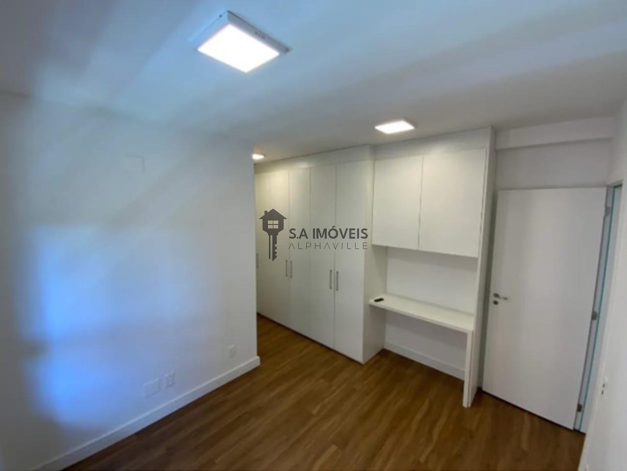 Apartamento para venda ou locação em Alphaville Centro Industrial e Empresarial/Alphaville., 52 m² – Barueri – Cód. 78005445 — imagem 15