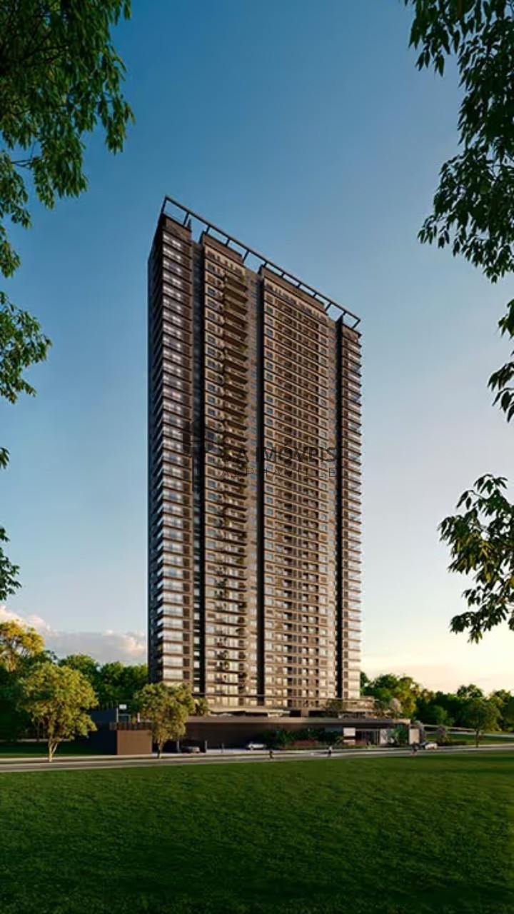 Apartamento à venda no Bosque Alphagran, 95 m² – Alphagran Alphaville, Barueri – Cód. 77991239 — imagem 2