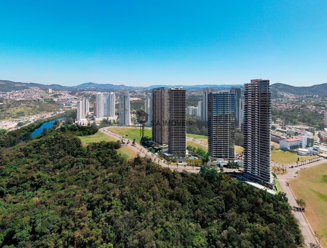 Apartamento à venda no Bosque Alphagran, 95 m² – Alphagran Alphaville, Barueri – Cód. 77991239 — imagem 3
