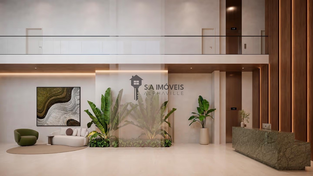 Apartamento à venda no Bosque Alphagran, 95 m² – Alphagran Alphaville, Barueri – Cód. 77991239 — imagem 4