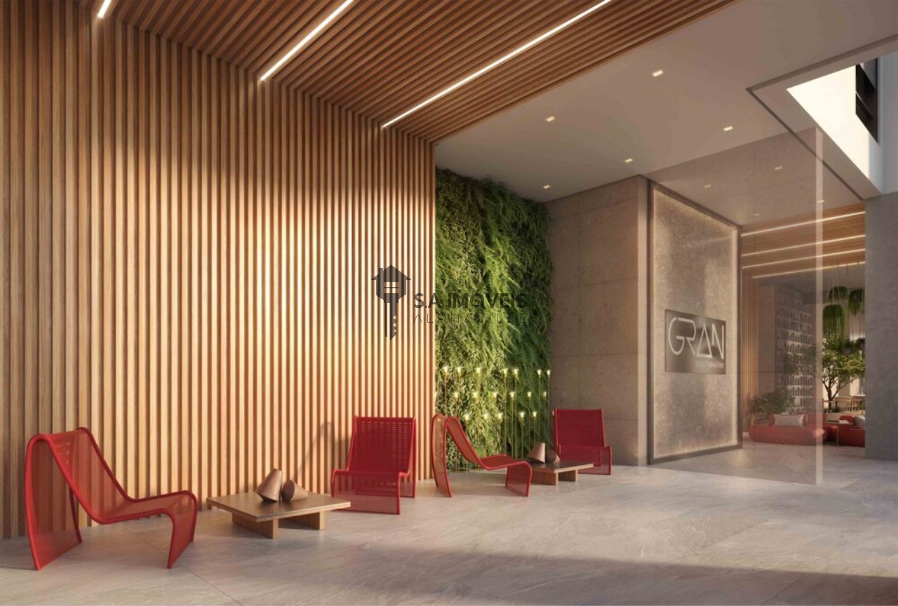 Apartamento à venda no Alphagran, 111,33 m² – Alphagran Alphaville, Barueri – Cód. 78005728 — imagem 8