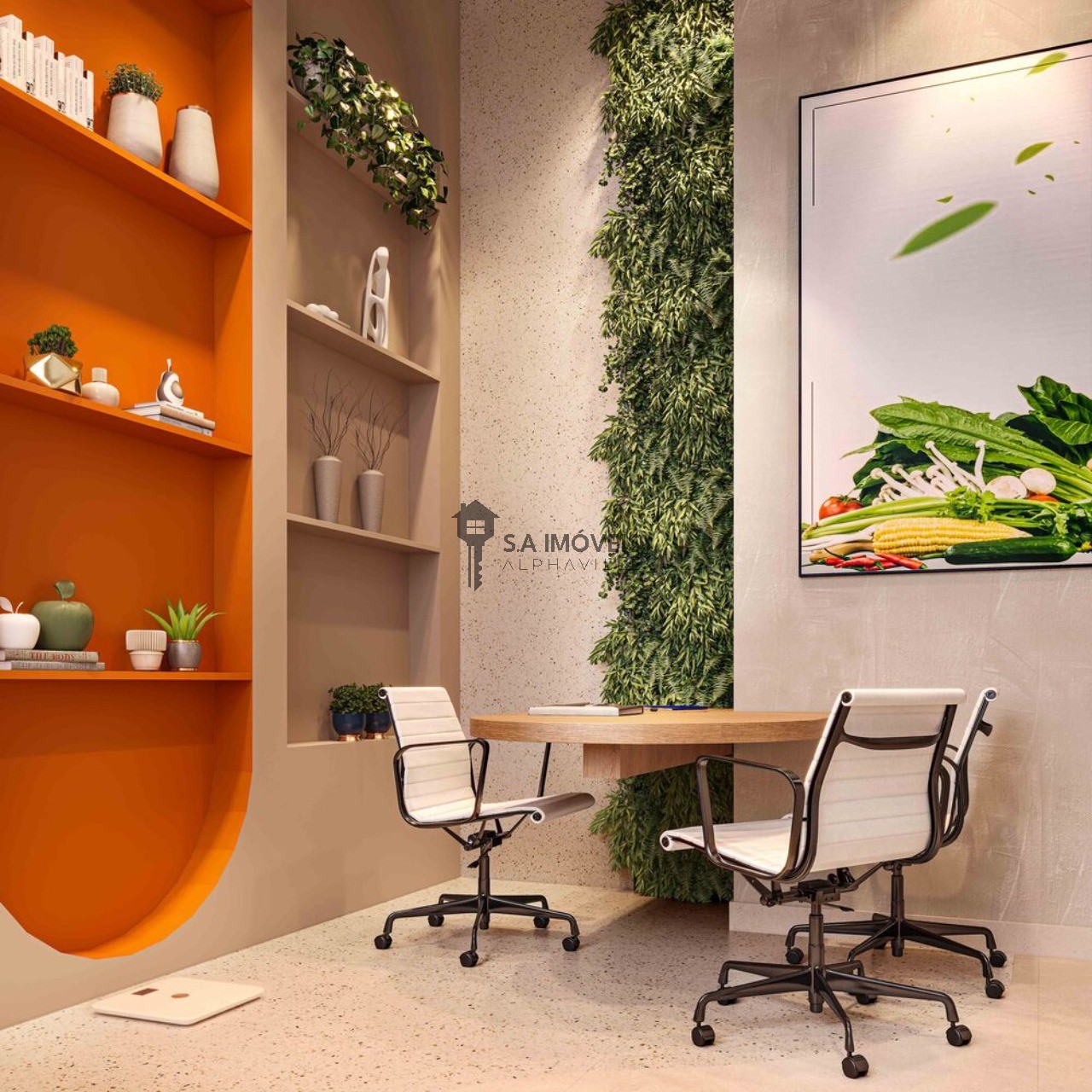 Apartamento à venda no Alphagran, 111,33 m² – Alphagran Alphaville, Barueri – Cód. 78006466 — imagem 18