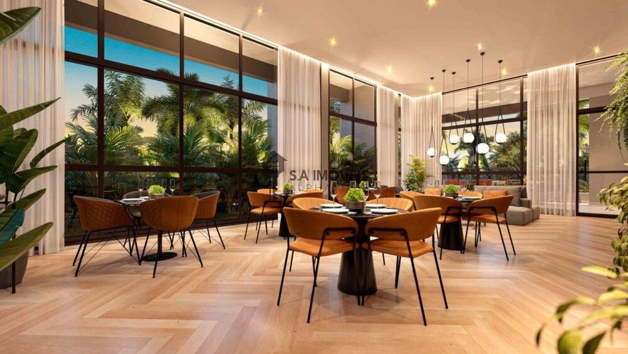 Apartamento à venda no Alphagran, 111,33 m² – Alphagran Alphaville, Barueri – Cód. 78006466 — imagem 20