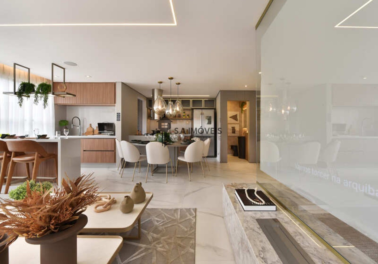 Apartamento à venda no Alphagran, 112 m² – Alphagran Alphaville, Barueri – Cód. 78014691 — imagem 2