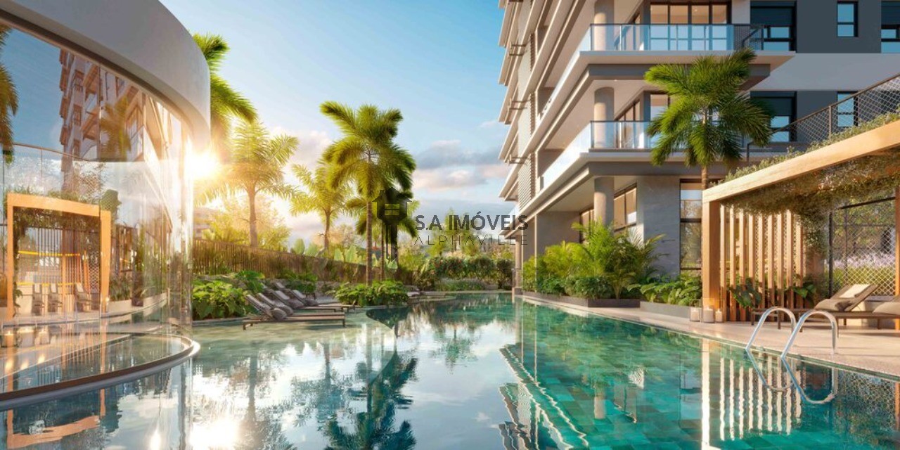 Apartamento à venda no Alphagran, 112 m² – Alphagran Alphaville, Barueri – Cód. 78014691 — imagem 4