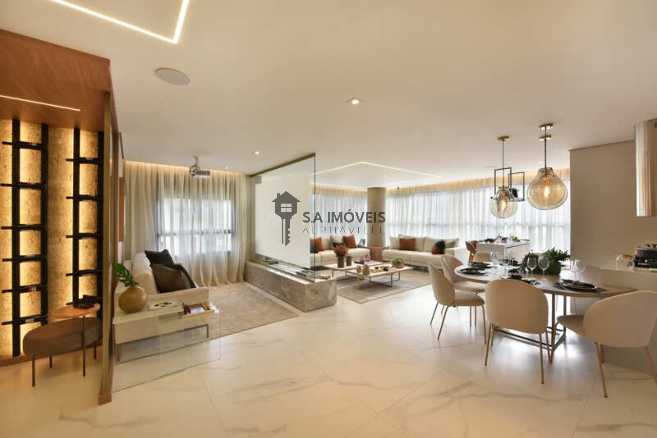 Apartamento à venda no Alphagran, 112 m² – Alphagran Alphaville, Barueri – Cód. 78014705 — imagem 4