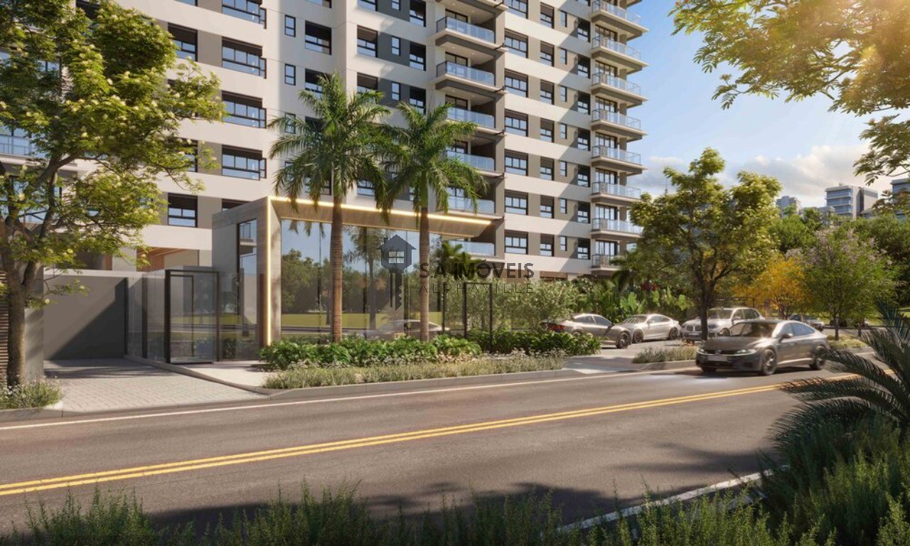 Apartamento à venda no Alphagran, 86,98 m² – Alphagran Alphaville, Barueri – Cód. 78016251 — imagem 5