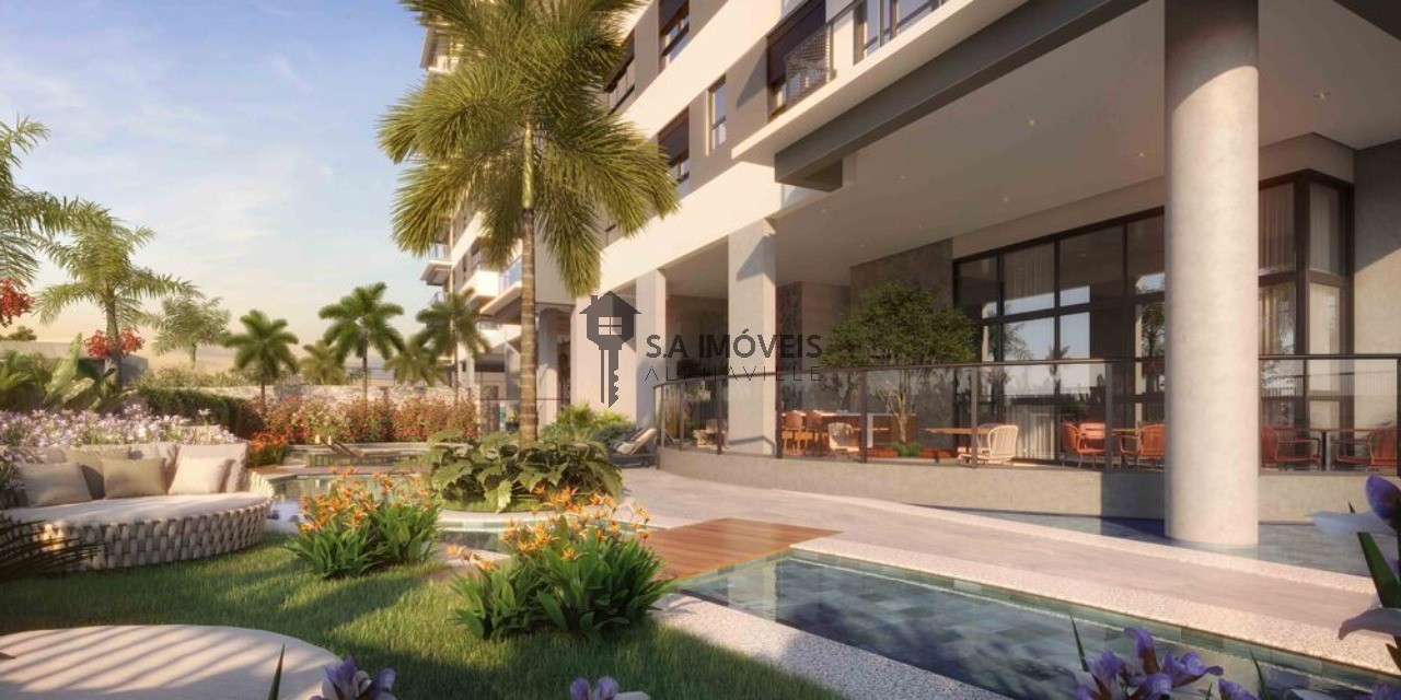 Apartamento à venda no Alphagran, 86,98 m² – Alphagran Alphaville, Barueri – Cód. 78016251 — imagem 10