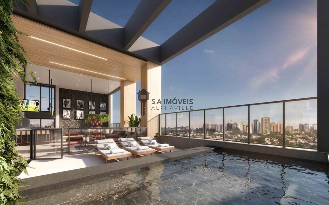 Apartamento à venda no Alphagran, 86,98 m² – Alphagran Alphaville, Barueri – Cód. 78016251 — imagem 11