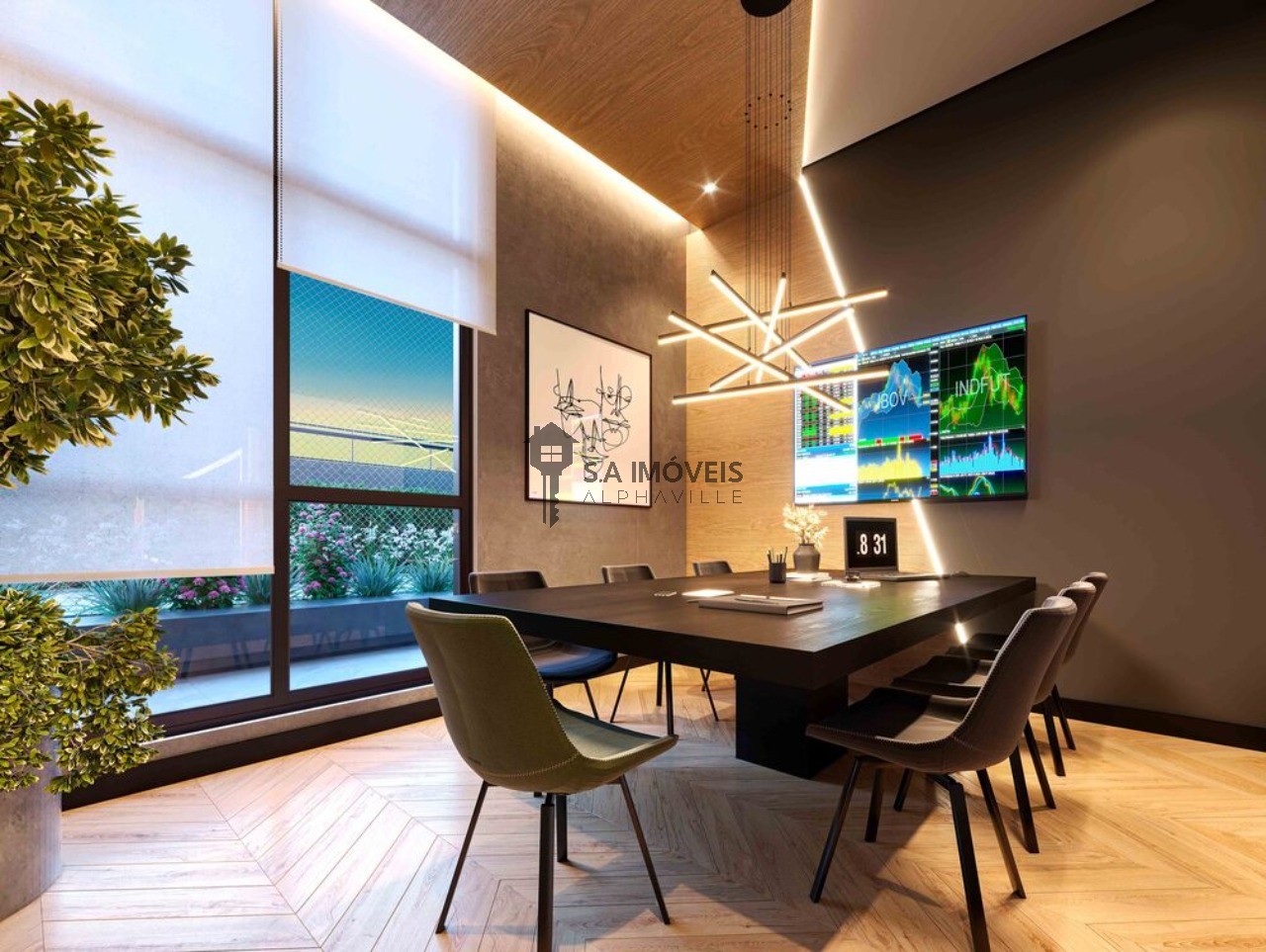 Apartamento à venda no Alphagran, 86,98 m² – Alphagran Alphaville, Barueri – Cód. 78016251 — imagem 19