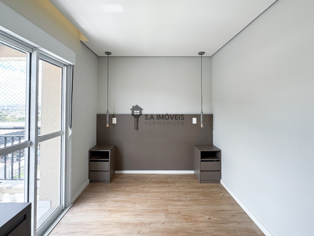 Apartamento à venda no Bellini, 109 m² – Centro Comercial Jubran, Barueri – Cód. 78014921 — imagem 20