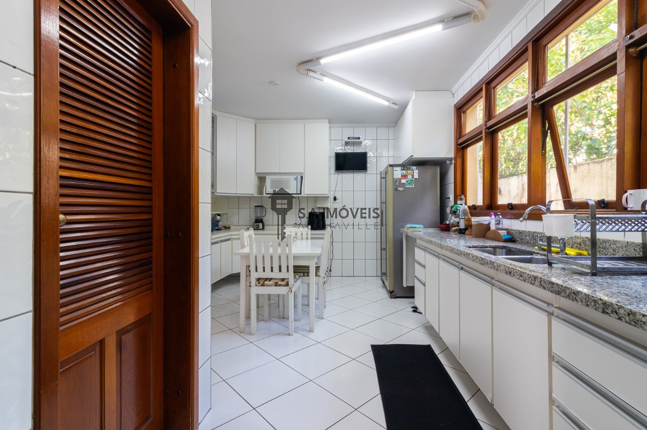 Casa à venda no Residencial 10, 377,56 m² – Alphaville, Santana de Parnaíba – Cód. 78002197 — imagem 11