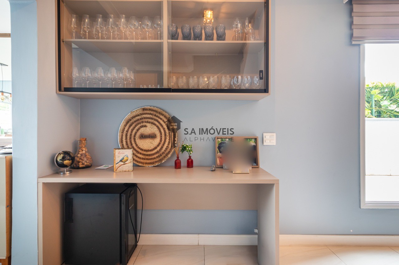 Casa à venda no Residencial 6, 275 m² – Alphaville, Santana de Parnaíba – Cód. 78016349 — imagem 8