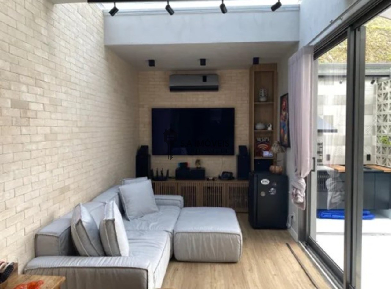 Casa à venda no Singular, 240 m² – Tamboré, Santana de Parnaíba – Cód. 78006198 — imagem 8