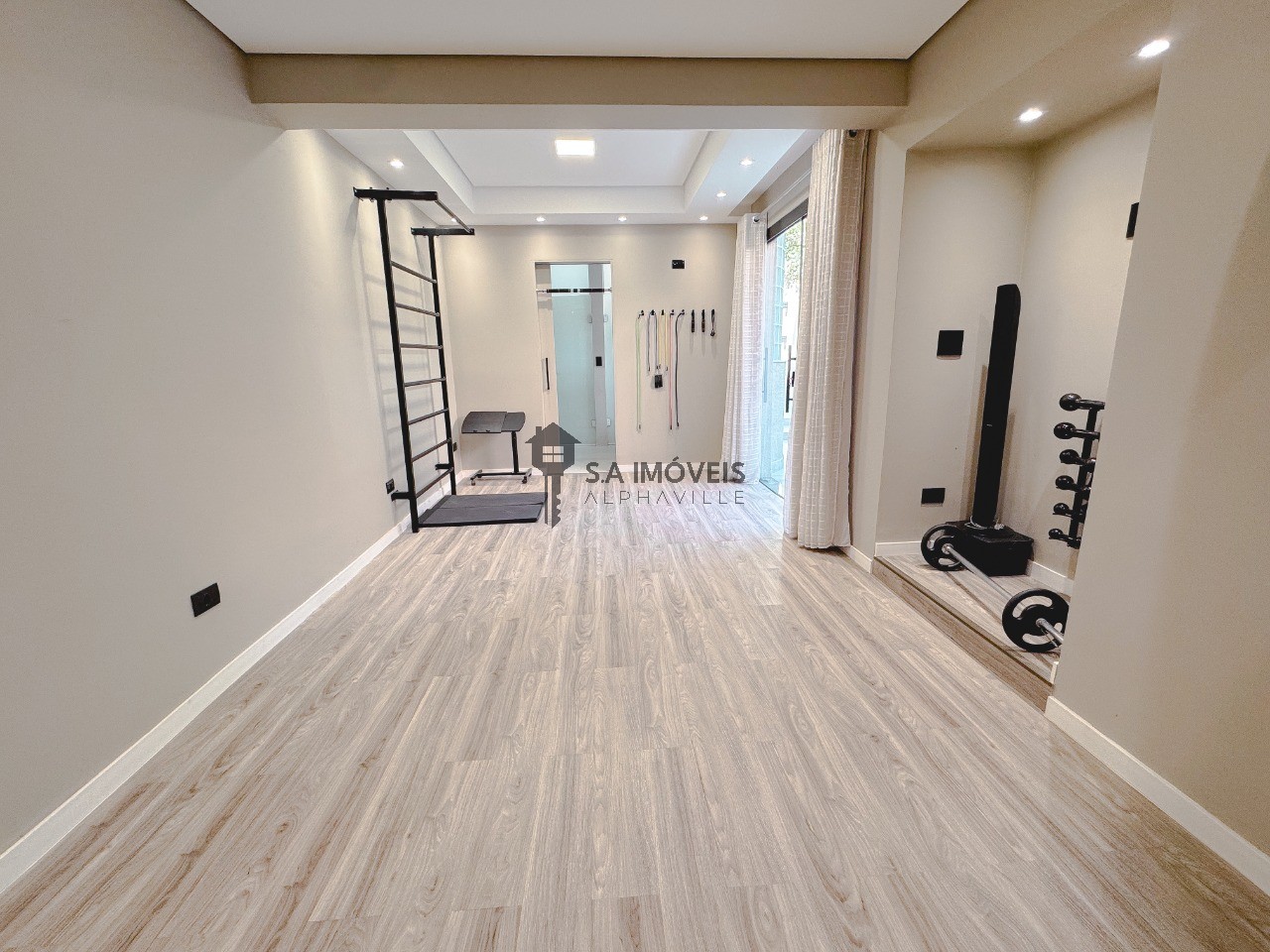 Casa à venda no Residencial 1, 583 m² – Alphaville Residencial Um, Barueri – Cód. 78023537 — imagem 13