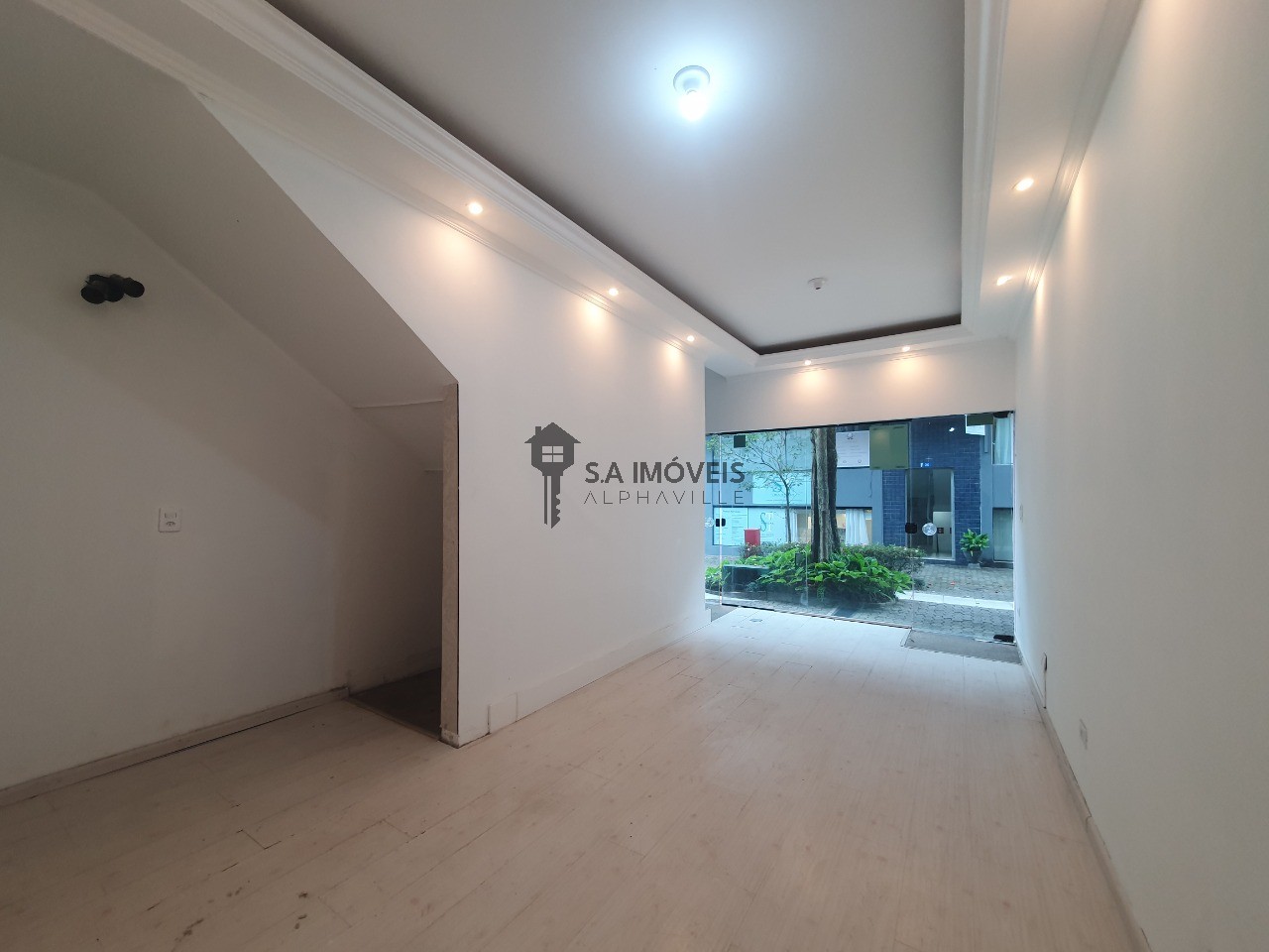 Prédio para locação no Centro Comercial, 96 m² – Condomínio Centro Comercial Alphaville, Barueri – Cód. 77973082 — imagem 4