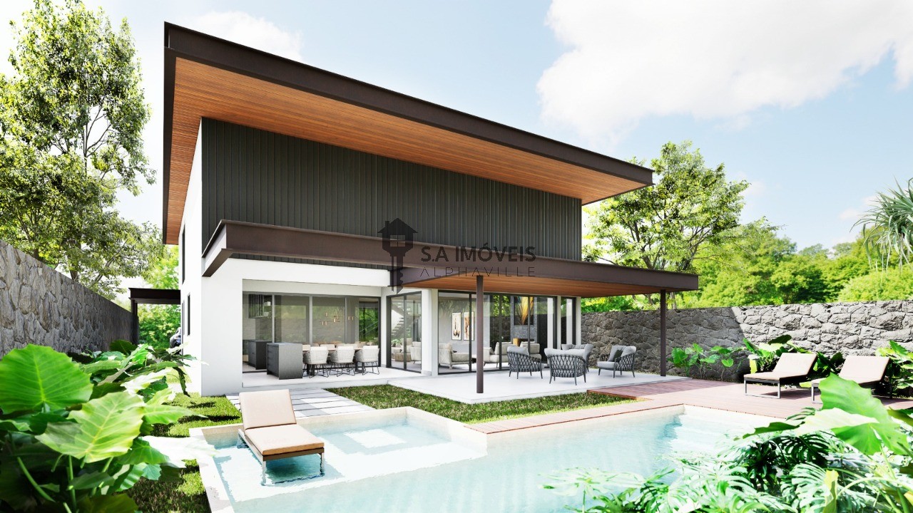 Casa à venda no Residencial 1, 450 m² – Alphaville Residencial Um, Barueri – Cód. 77997329 — imagem 5