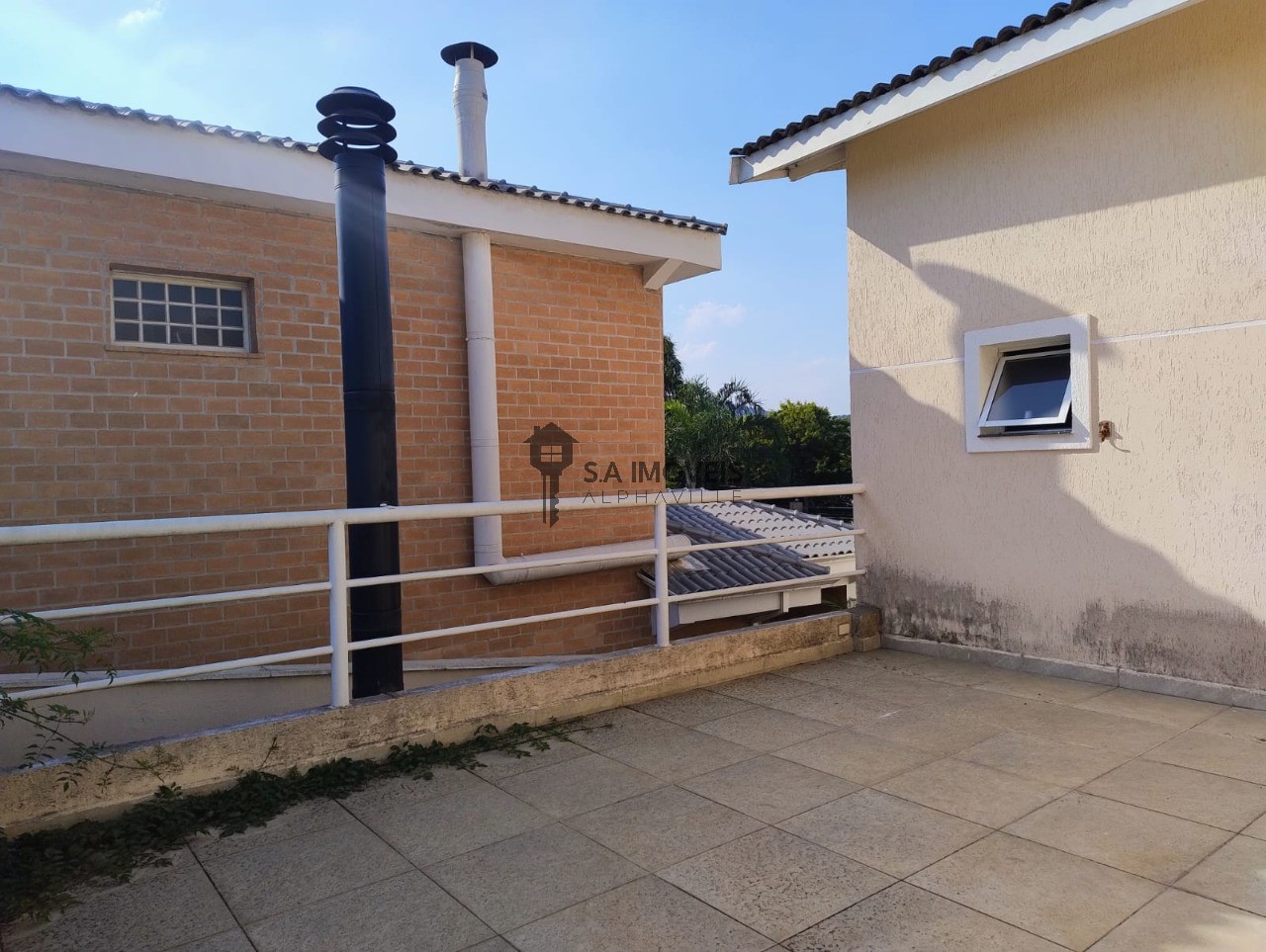 Casa à venda no Residencial 3, 230 m² – Alphaville, Santana de Parnaíba – Cód. 77991422 — imagem 23