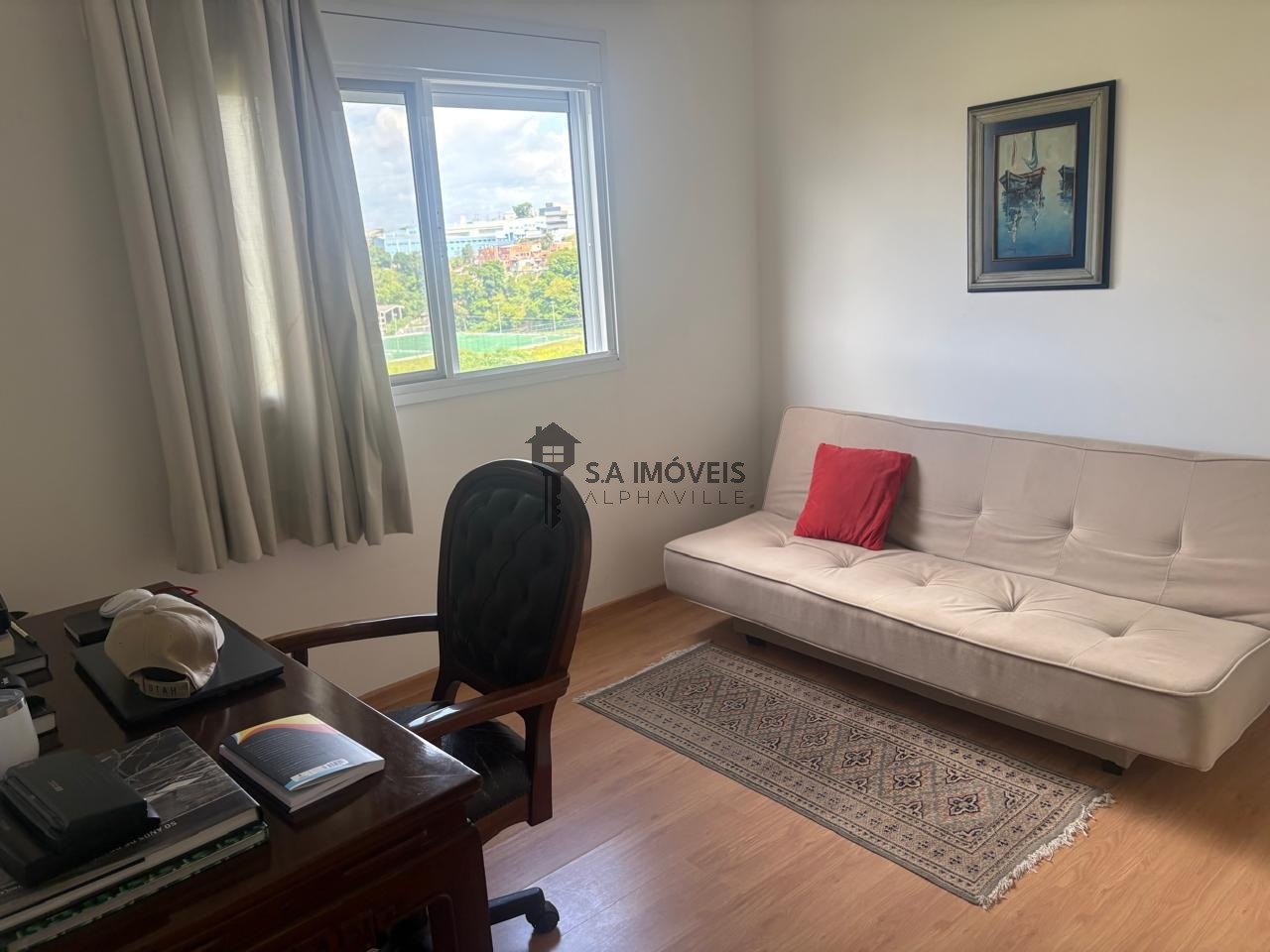 Apartamento à venda no Alpha Vita, 144 m² – Alphaville, Santana de Parnaíba – Cód. 78015212 — imagem 15