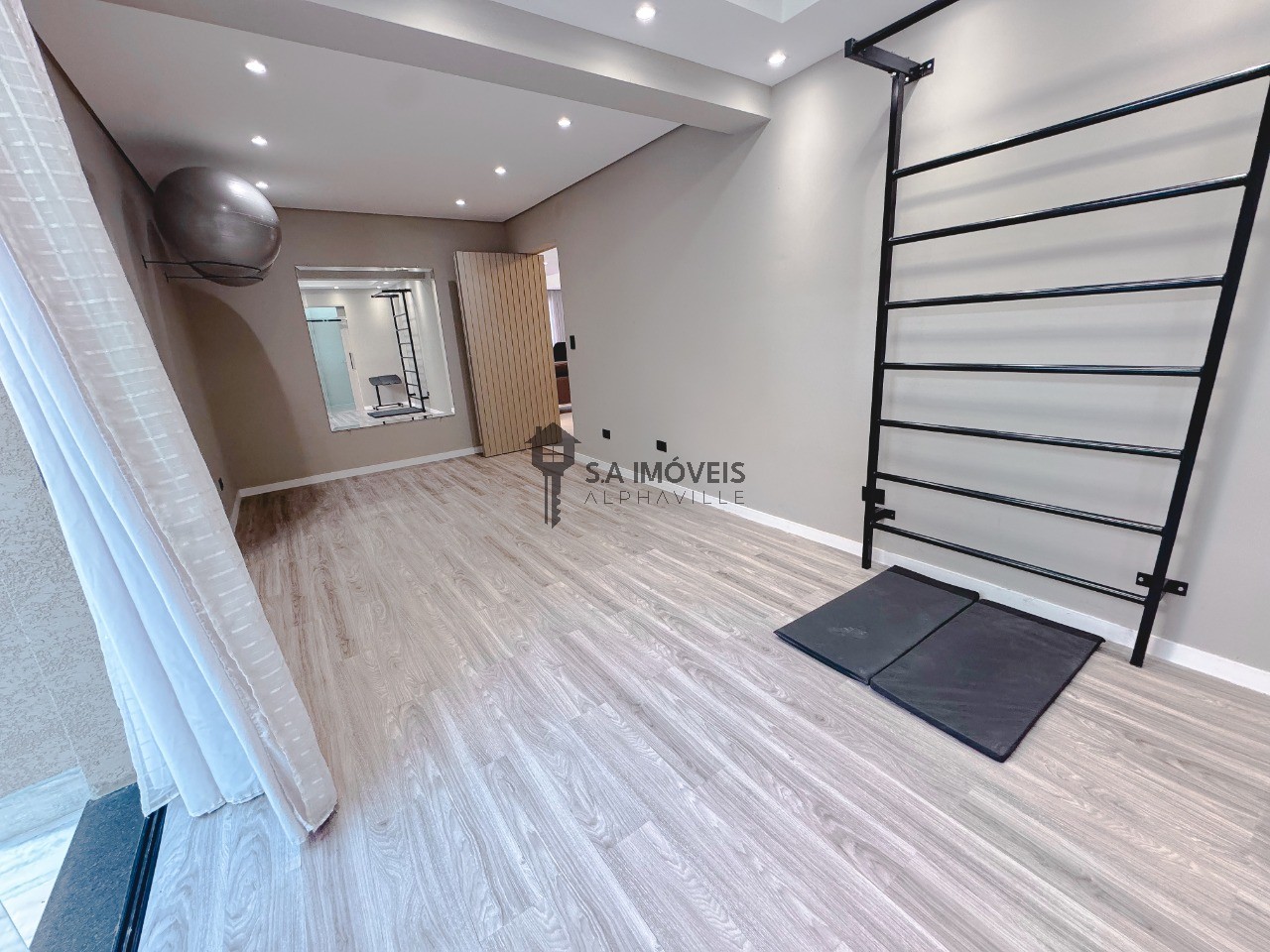 Casa à venda no Residencial 1, 583 m² – Alphaville Residencial Um, Barueri – Cód. 78023537 — imagem 11