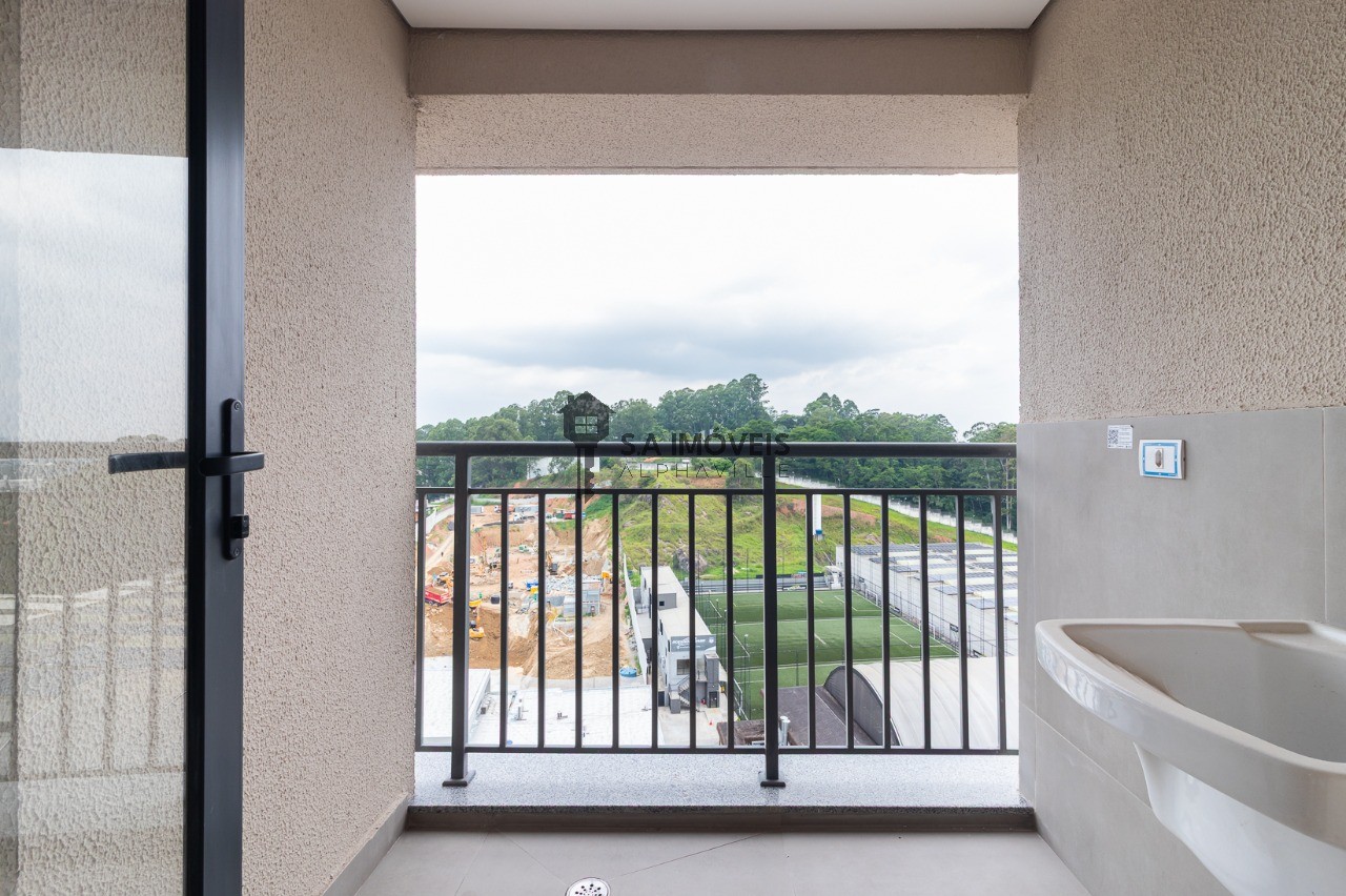 Apartamento à venda no Vedara, 120 m² – Centro Comercial Jubran, Barueri – Cód. 78021566 — imagem 23