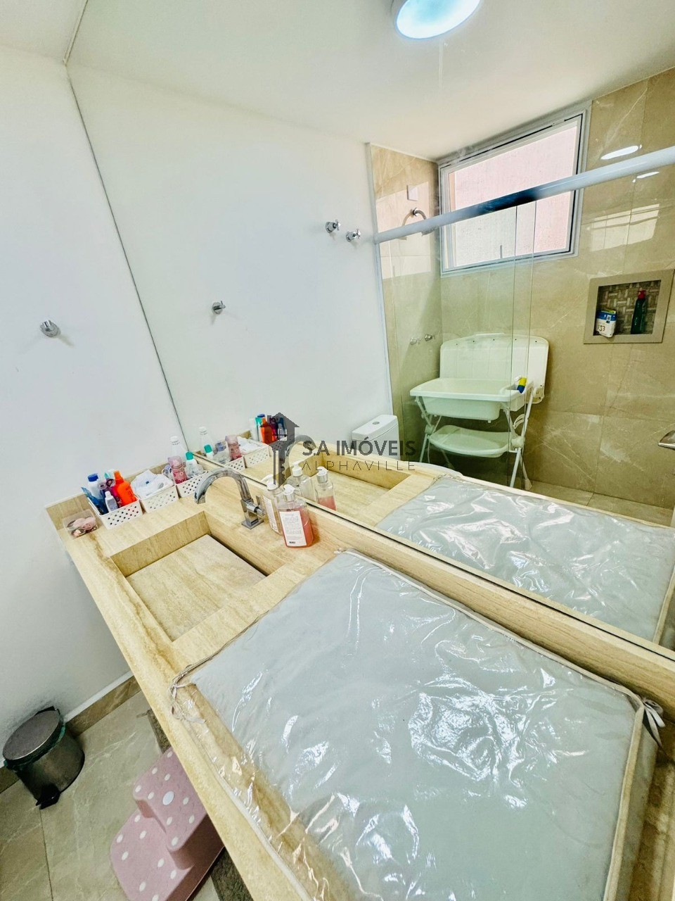 Casa à venda no Residencial 5, 394,6 m² – Alphaville, Santana de Parnaíba – Cód. 78018998 — imagem 22