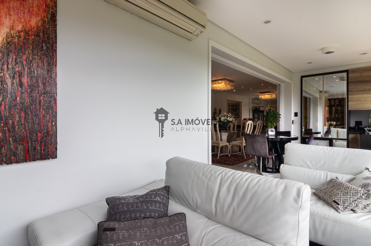 Apartamento à venda no Alpha Vita, 144 m² – Alphaville, Santana de Parnaíba – Cód. 77993572 — imagem 15