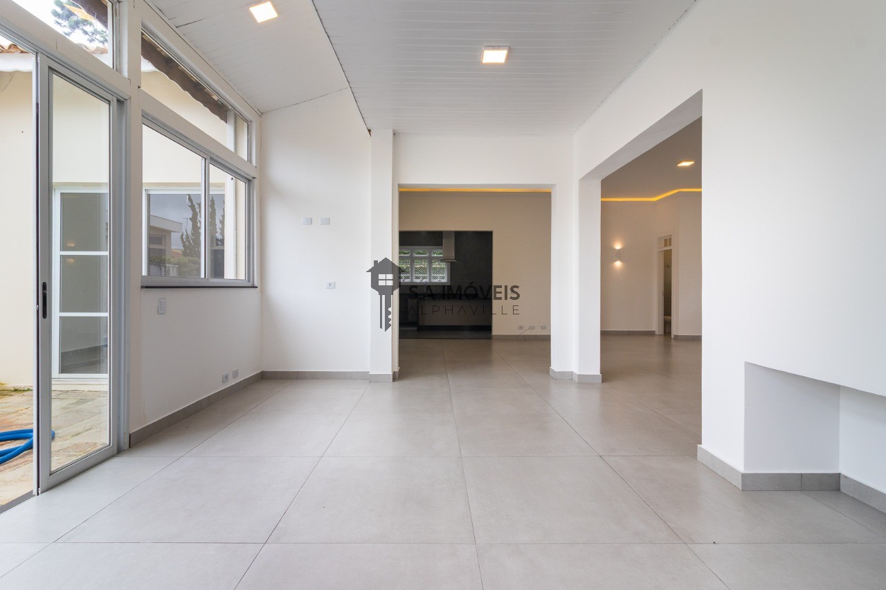 Casa à venda no Morada dos Passaros, 322 m² – Morada dos Pássaros, Barueri – Cód. 78001036 — imagem 8
