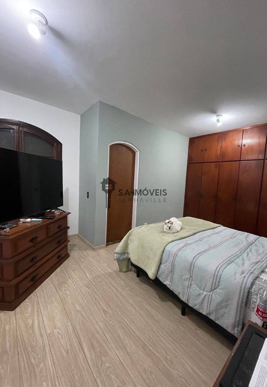 Casa à venda no Residencial 4, 240 m² – Alphaville, Santana de Parnaíba – Cód. 77987574 — imagem 5