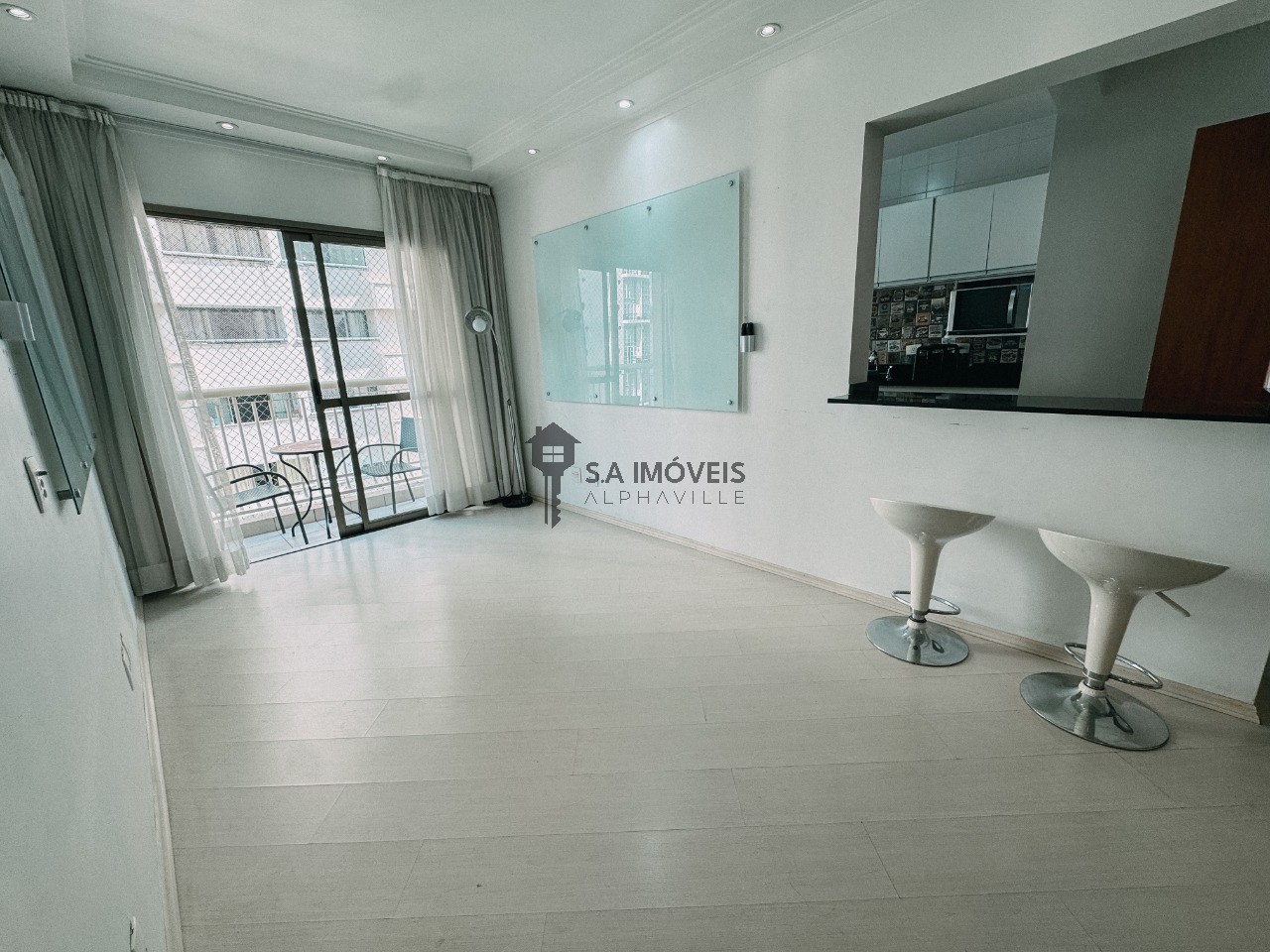 Apartamento à venda no Alpha Park, 82 m² – Sítio Tamboré Alphaville, Barueri – Cód. 78023449 — imagem 12