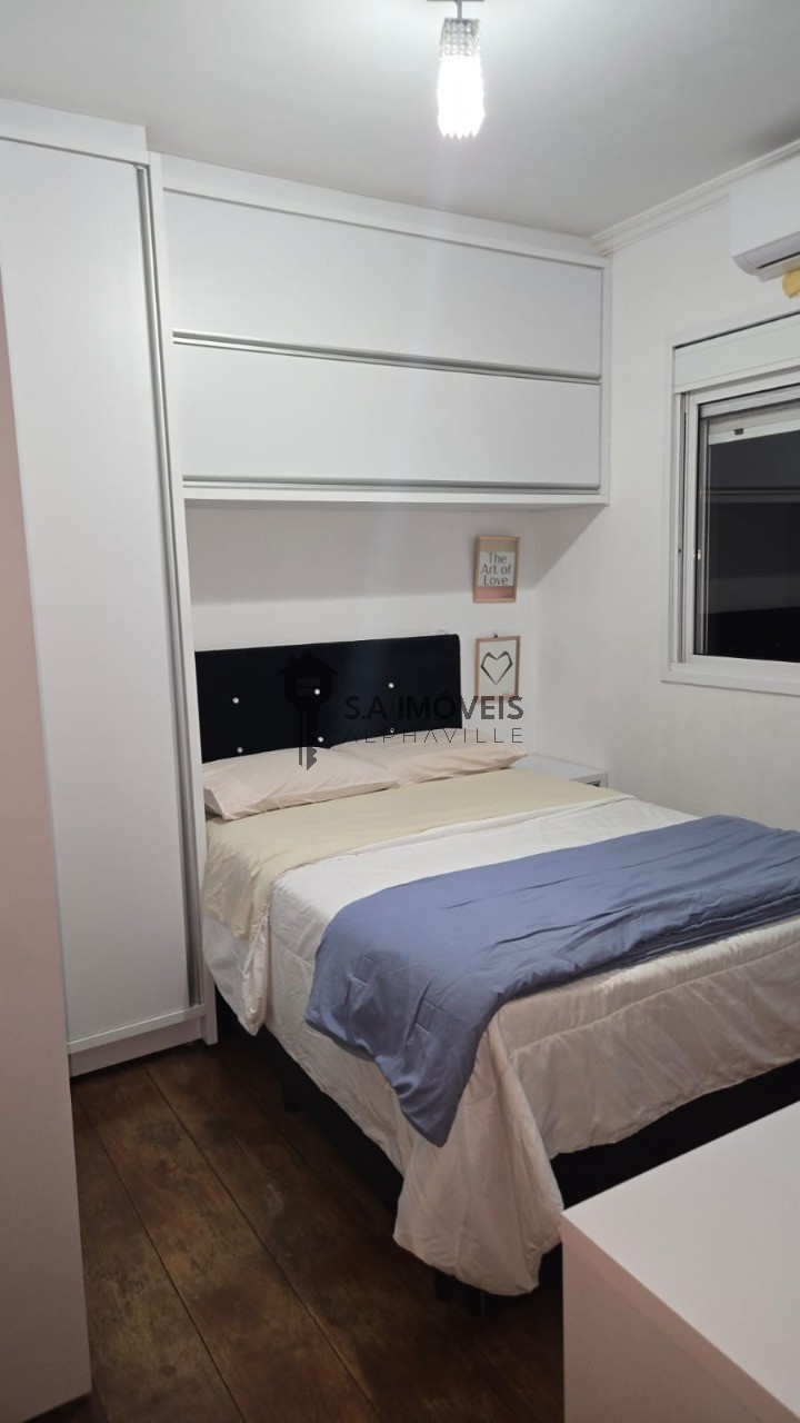Casa à venda no Residencial 4, 256 m² – Tamboré, Santana de Parnaíba – Cód. 77687090 — imagem 16