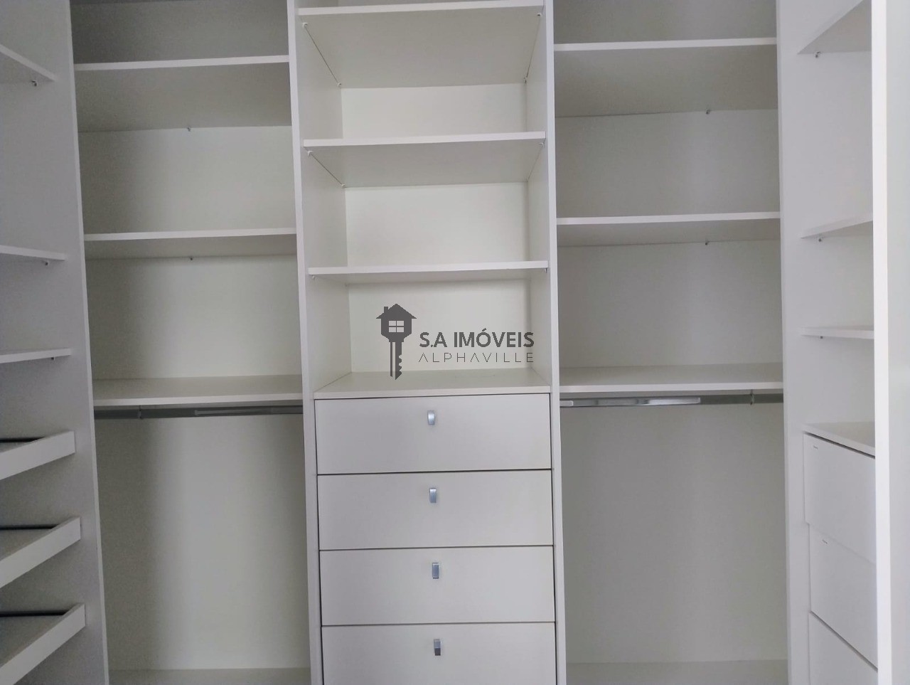 Casa à venda no Residencial 3, 230 m² – Alphaville, Santana de Parnaíba – Cód. 77991422 — imagem 22