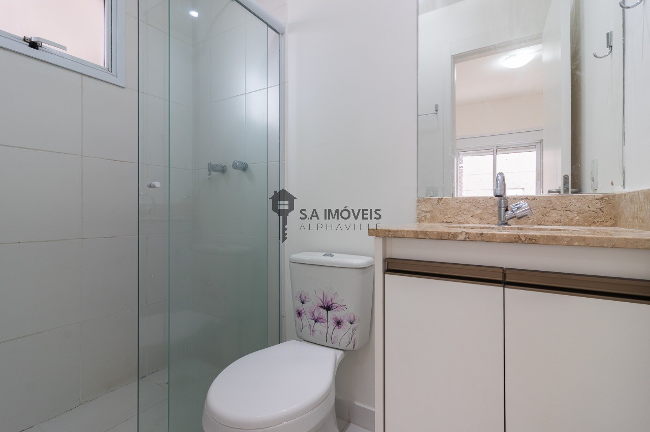 Apartamento para venda ou locação no Parque da Lagoa, 71 m² – Vila Boa Vista, Barueri – Cód. 77986949 — imagem 16