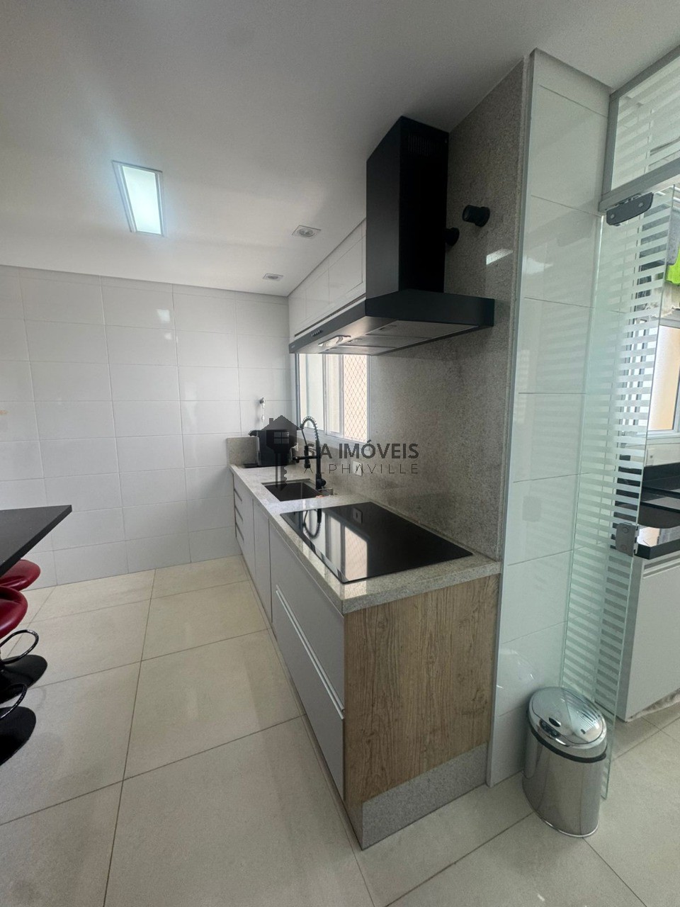 Apartamento à venda no Alpha Vita, 144 m² – Alphaville, Santana de Parnaíba – Cód. 78024747 — imagem 7