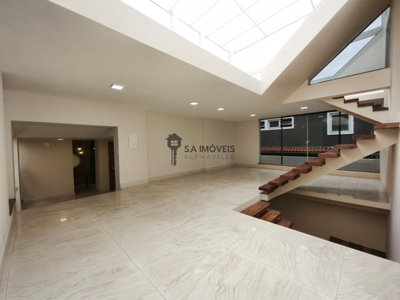 Casa à venda no Residencial 3, 380 m² – Alphaville, Santana de Parnaíba – Cód. 78032992 — imagem 19
